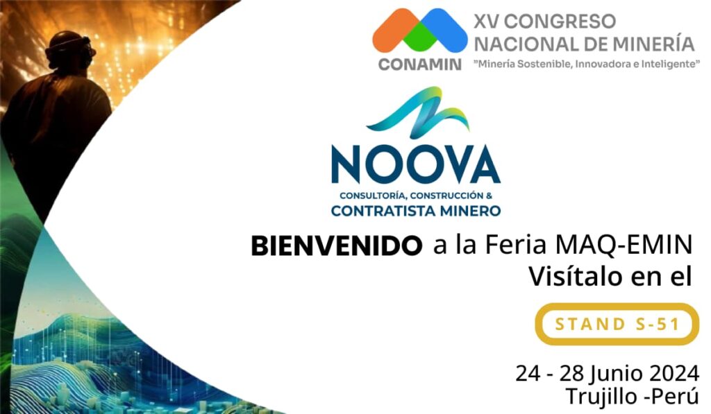 Portada Noticia Conamin 2024 Noova