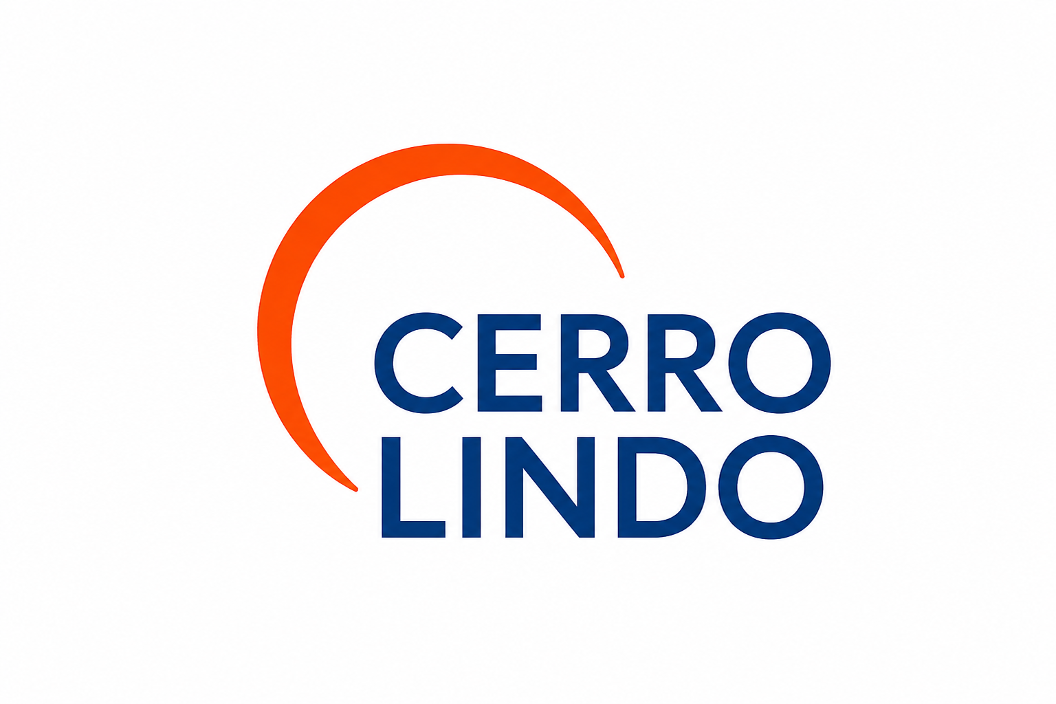 Cerro Lindo